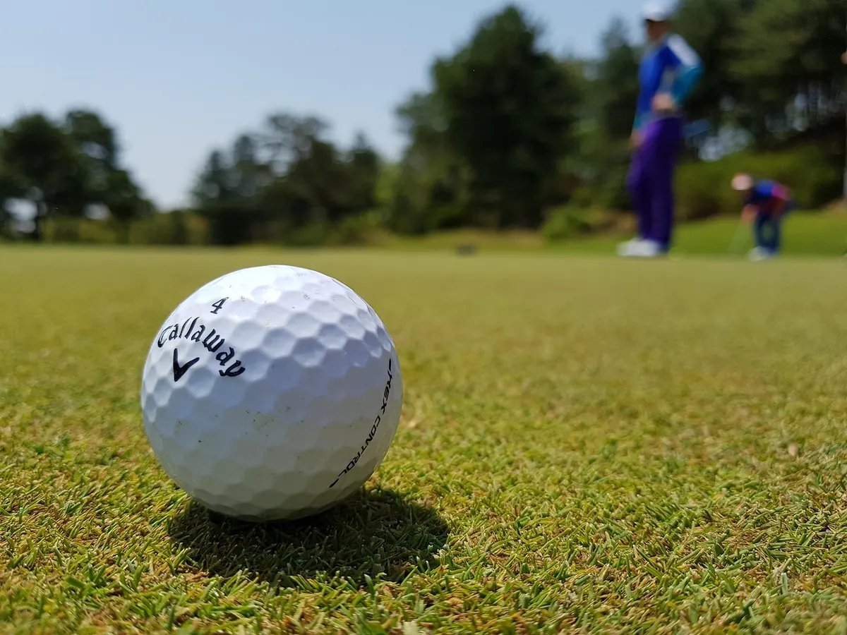 How to Choose a Golf Umbrella That Withstands Strong Winds