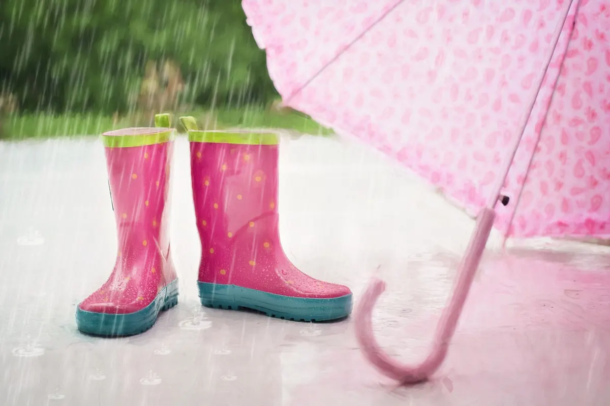 Rain Accessories 101: What You Need Beyond an Umbrella