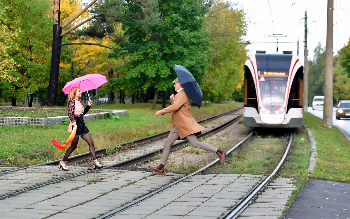Safety Checklist for Kids' Umbrellas: 8 Points to Verify Before You Buy
